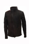 Incarnation cowhide jacket 11713VL-41213-NK-01 Horse 52
